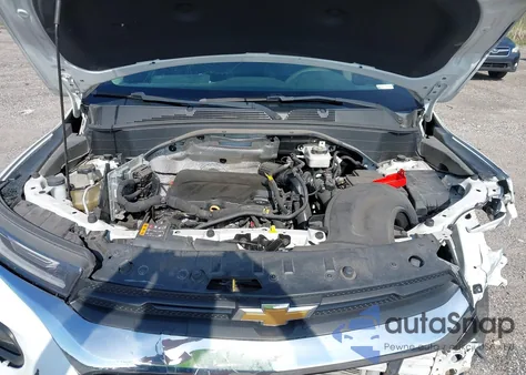 2021 Chevrolet Trailblazer Fwd Lt z USA, uszkodzony, nr VIN KL79MPS22MB152338